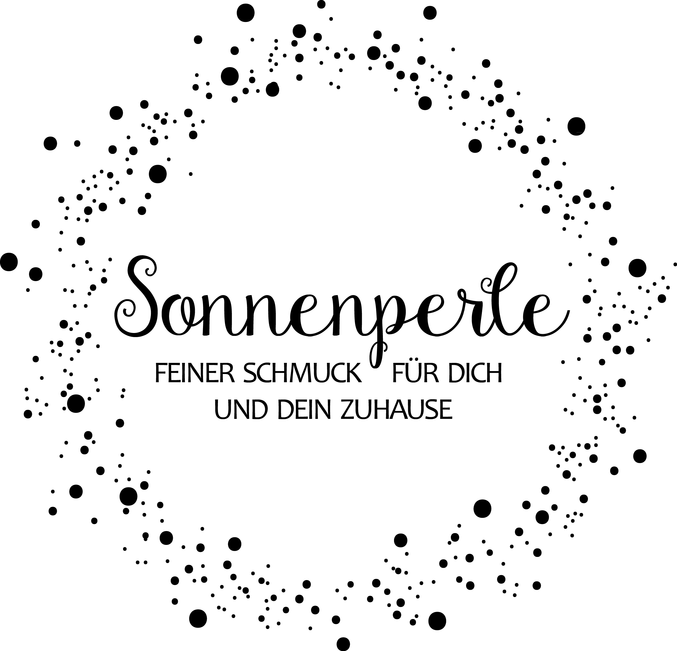 Sonnenperle Logo